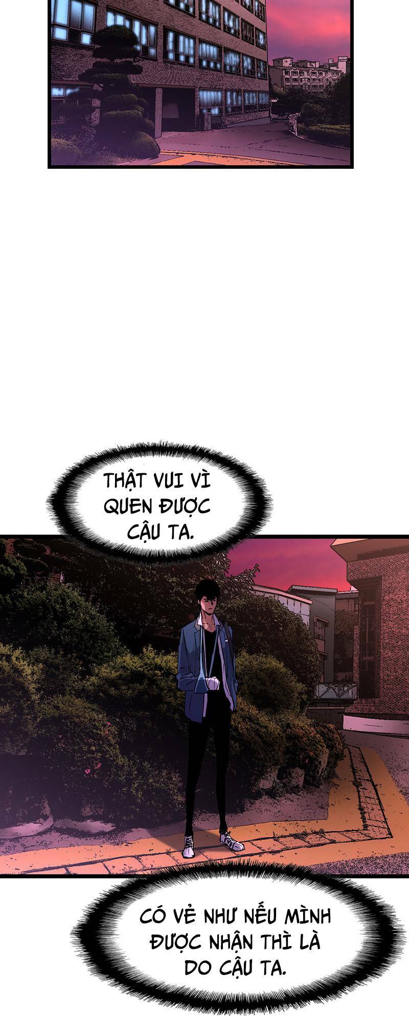 Phòng Gym Hanlim Chapter 16 - Trang 2