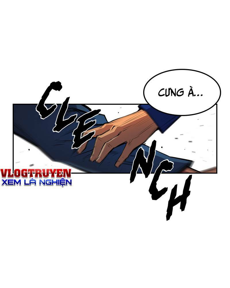 Phòng Gym Hanlim Chapter 16 - Trang 2