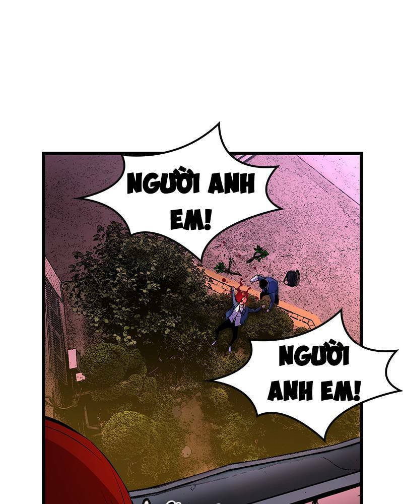 Phòng Gym Hanlim Chapter 16 - Trang 2