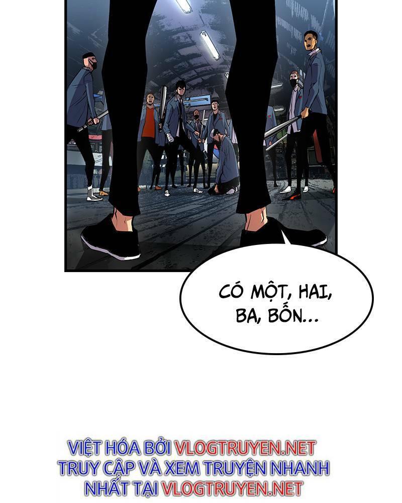 Phòng Gym Hanlim Chapter 16 - Trang 2