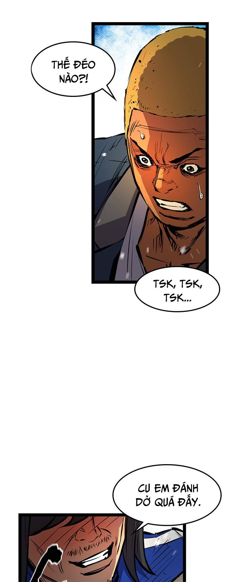 Phòng Gym Hanlim Chapter 16 - Trang 2