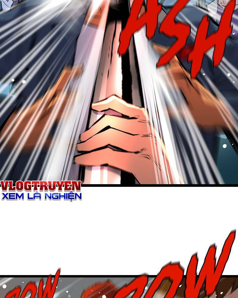 Phòng Gym Hanlim Chapter 16 - Trang 2