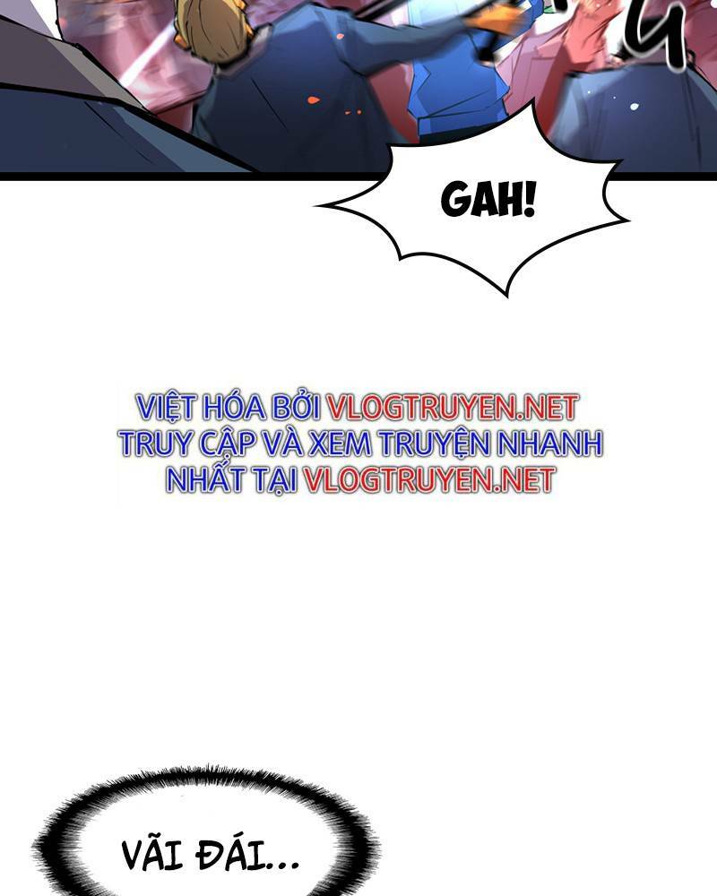 Phòng Gym Hanlim Chapter 16 - Trang 2