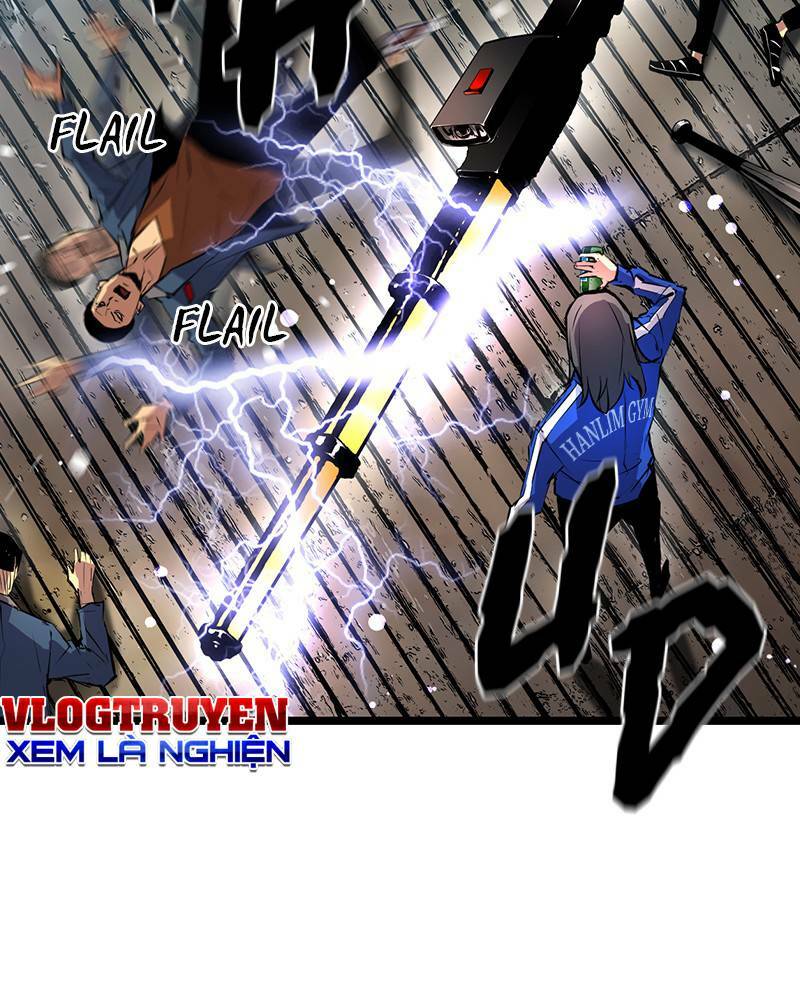 Phòng Gym Hanlim Chapter 16 - Trang 2