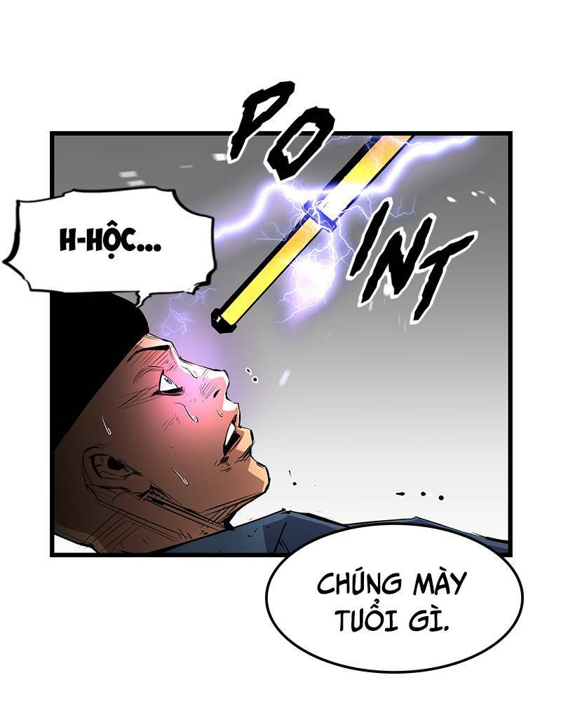 Phòng Gym Hanlim Chapter 16 - Trang 2