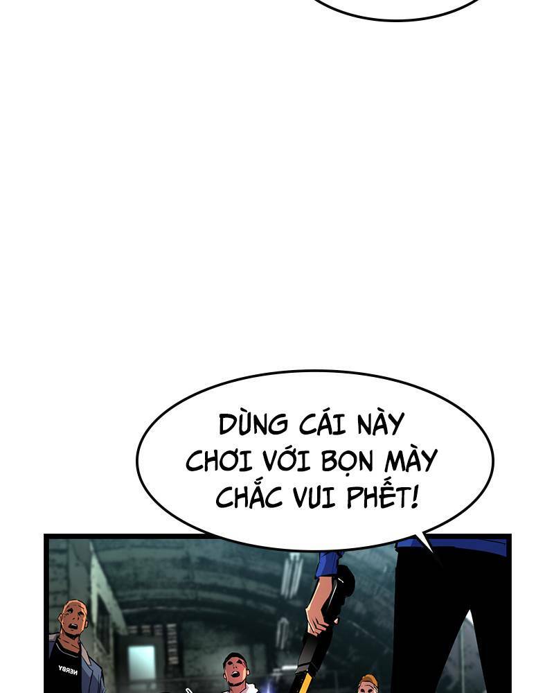 Phòng Gym Hanlim Chapter 16 - Trang 2