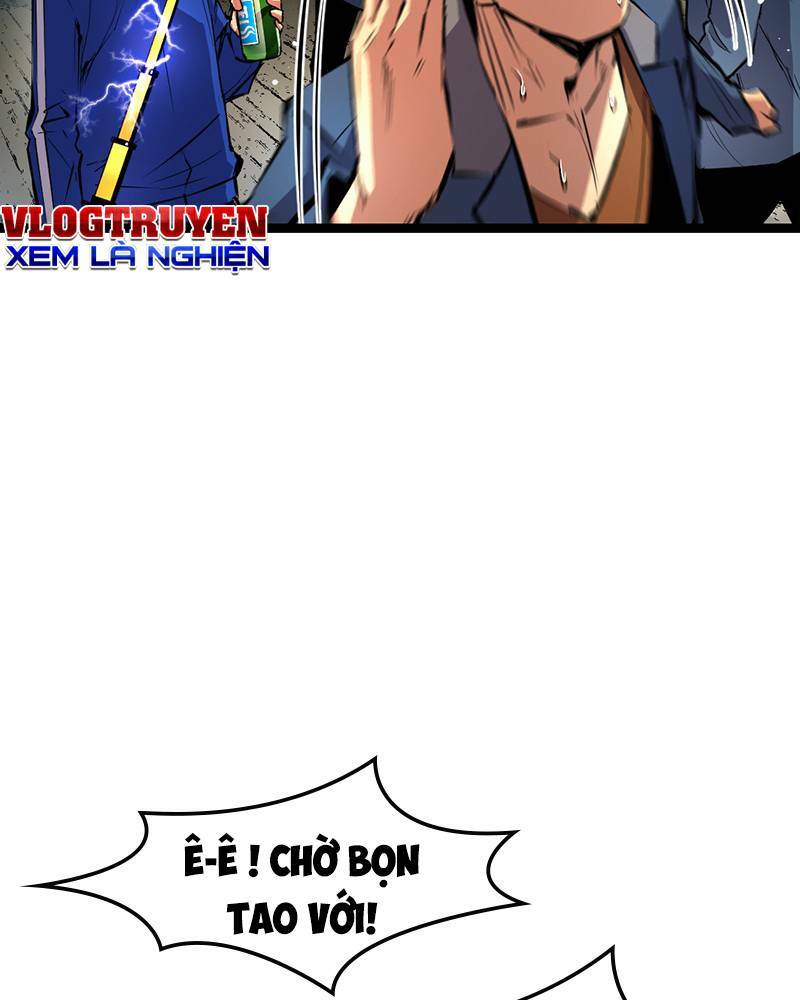 Phòng Gym Hanlim Chapter 16 - Trang 2