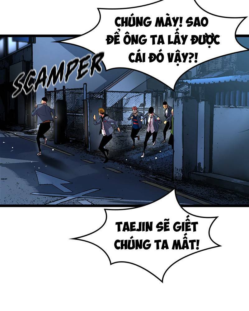 Phòng Gym Hanlim Chapter 16 - Trang 2