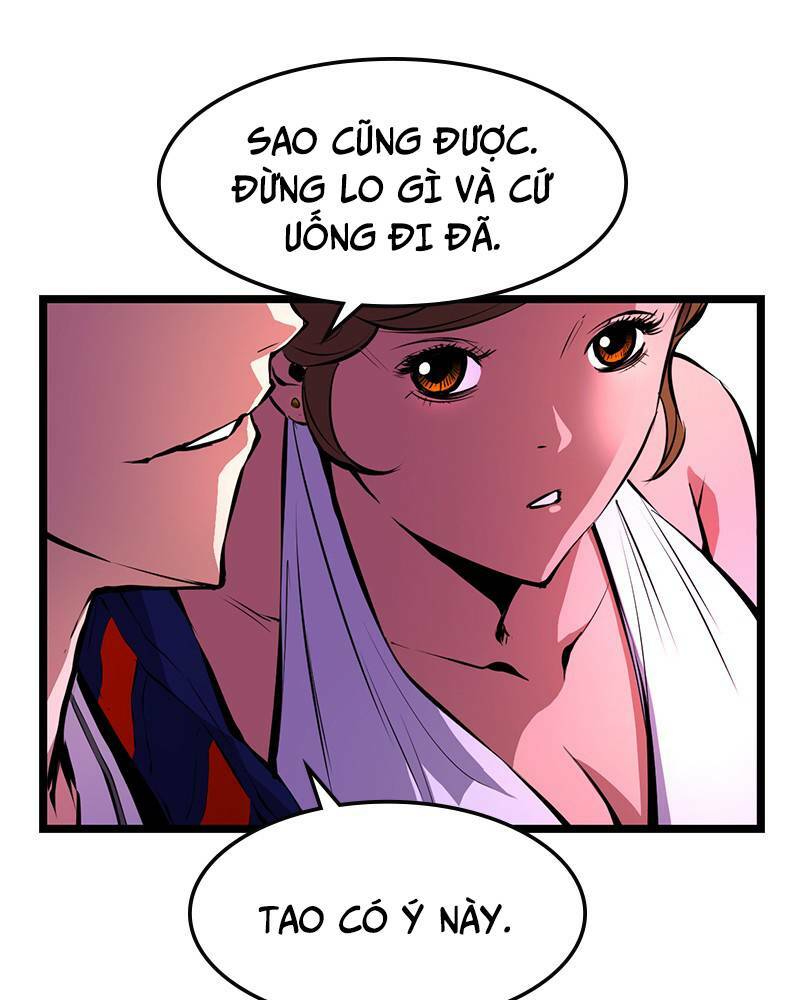 Phòng Gym Hanlim Chapter 16 - Trang 2