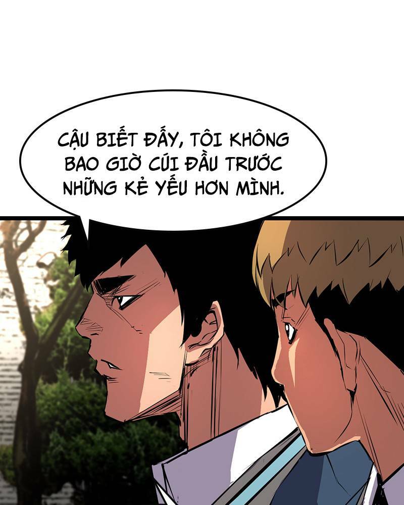 Phòng Gym Hanlim Chapter 16 - Trang 2