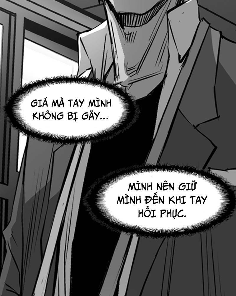 Phòng Gym Hanlim Chapter 16 - Trang 2