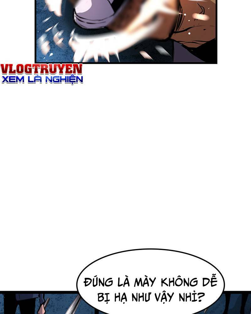 Phòng Gym Hanlim Chapter 17 - Trang 2