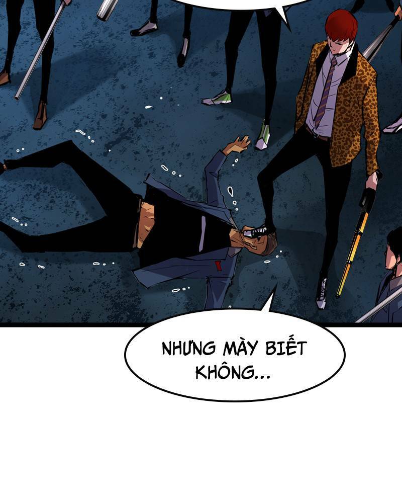 Phòng Gym Hanlim Chapter 17 - Trang 2