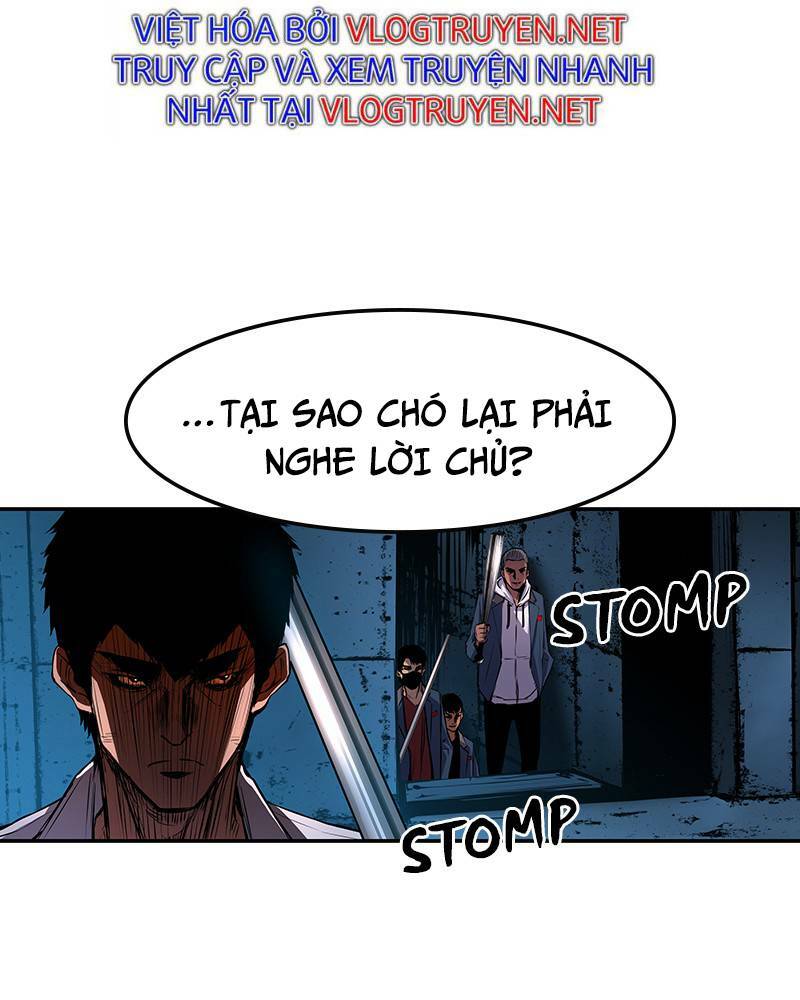 Phòng Gym Hanlim Chapter 17 - Trang 2