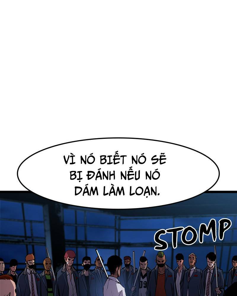 Phòng Gym Hanlim Chapter 17 - Trang 2