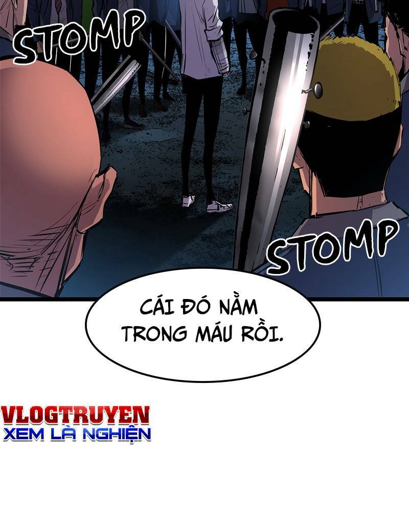 Phòng Gym Hanlim Chapter 17 - Trang 2