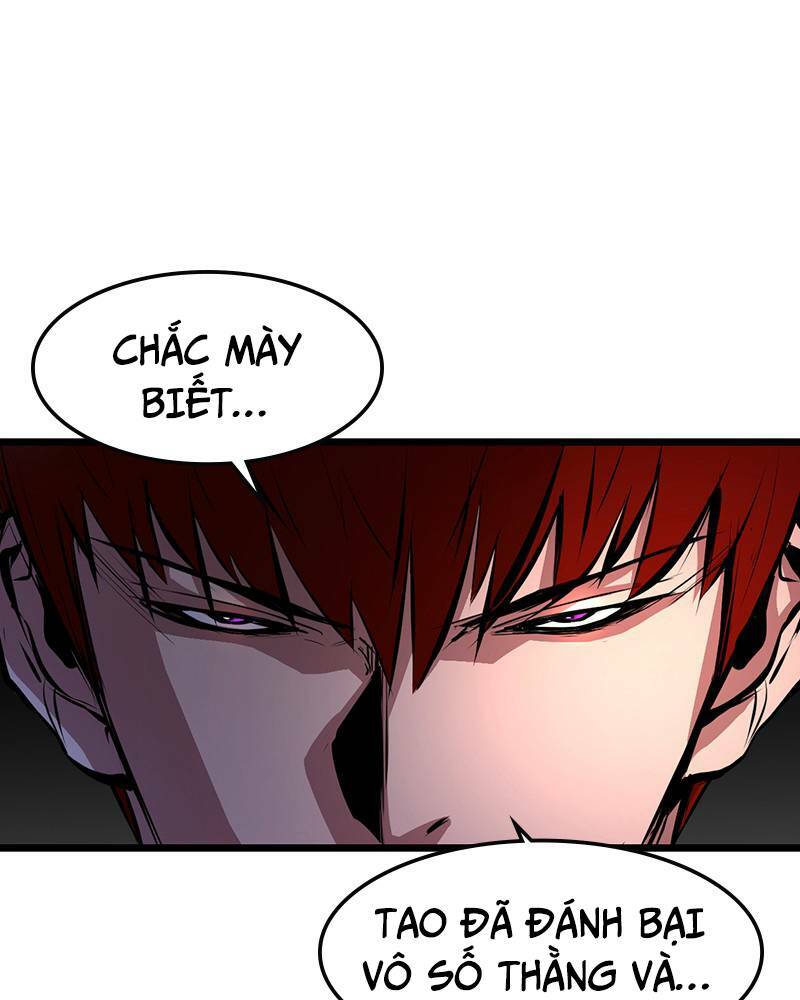 Phòng Gym Hanlim Chapter 17 - Trang 2