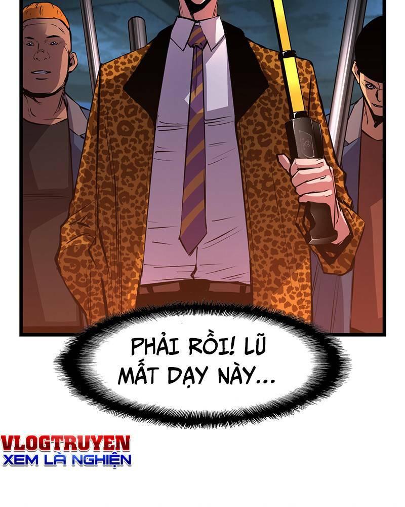 Phòng Gym Hanlim Chapter 17 - Trang 2