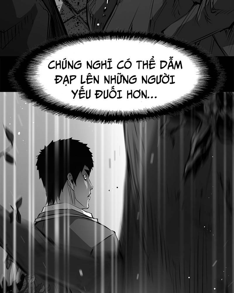 Phòng Gym Hanlim Chapter 17 - Trang 2