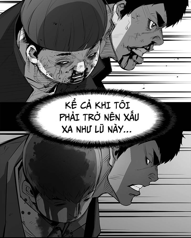Phòng Gym Hanlim Chapter 17 - Trang 2