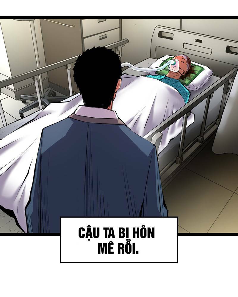 Phòng Gym Hanlim Chapter 17 - Trang 2