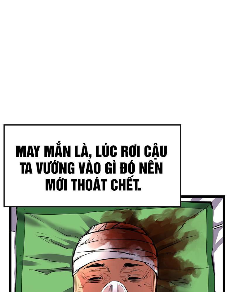 Phòng Gym Hanlim Chapter 17 - Trang 2