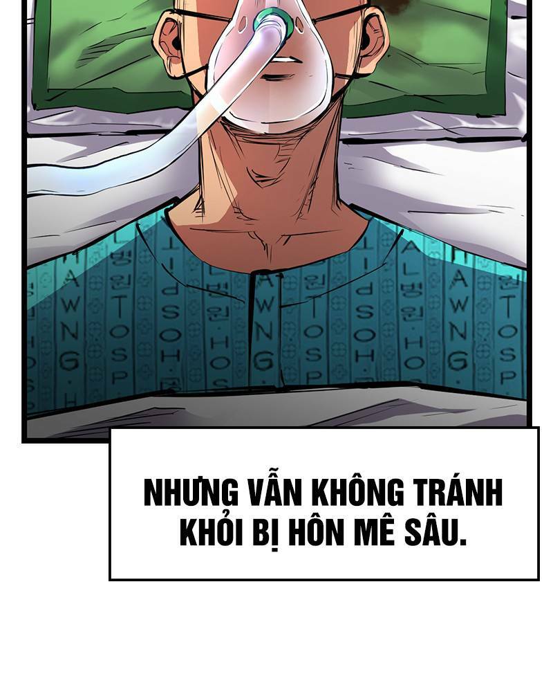 Phòng Gym Hanlim Chapter 17 - Trang 2