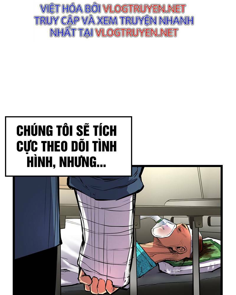Phòng Gym Hanlim Chapter 17 - Trang 2