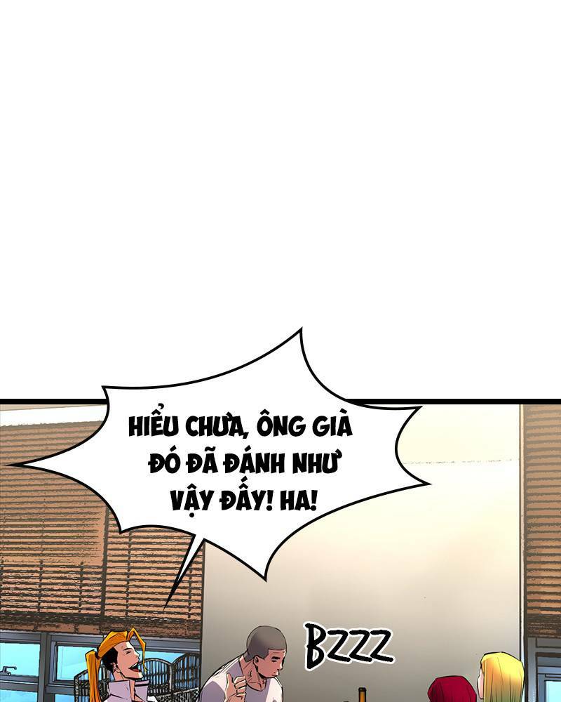 Phòng Gym Hanlim Chapter 17 - Trang 2