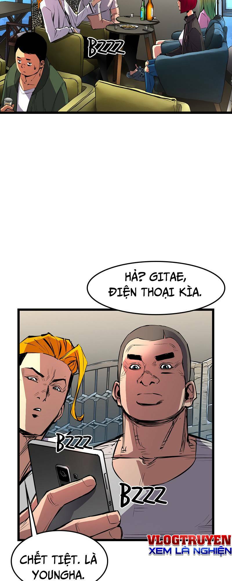 Phòng Gym Hanlim Chapter 17 - Trang 2