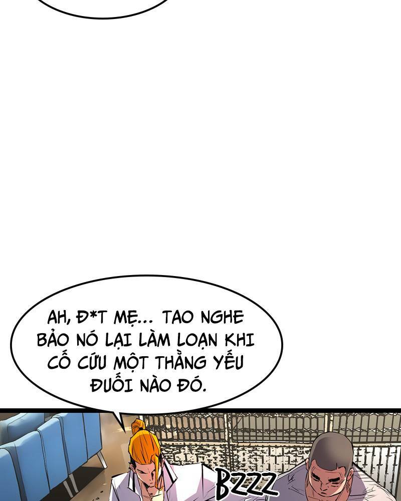 Phòng Gym Hanlim Chapter 17 - Trang 2