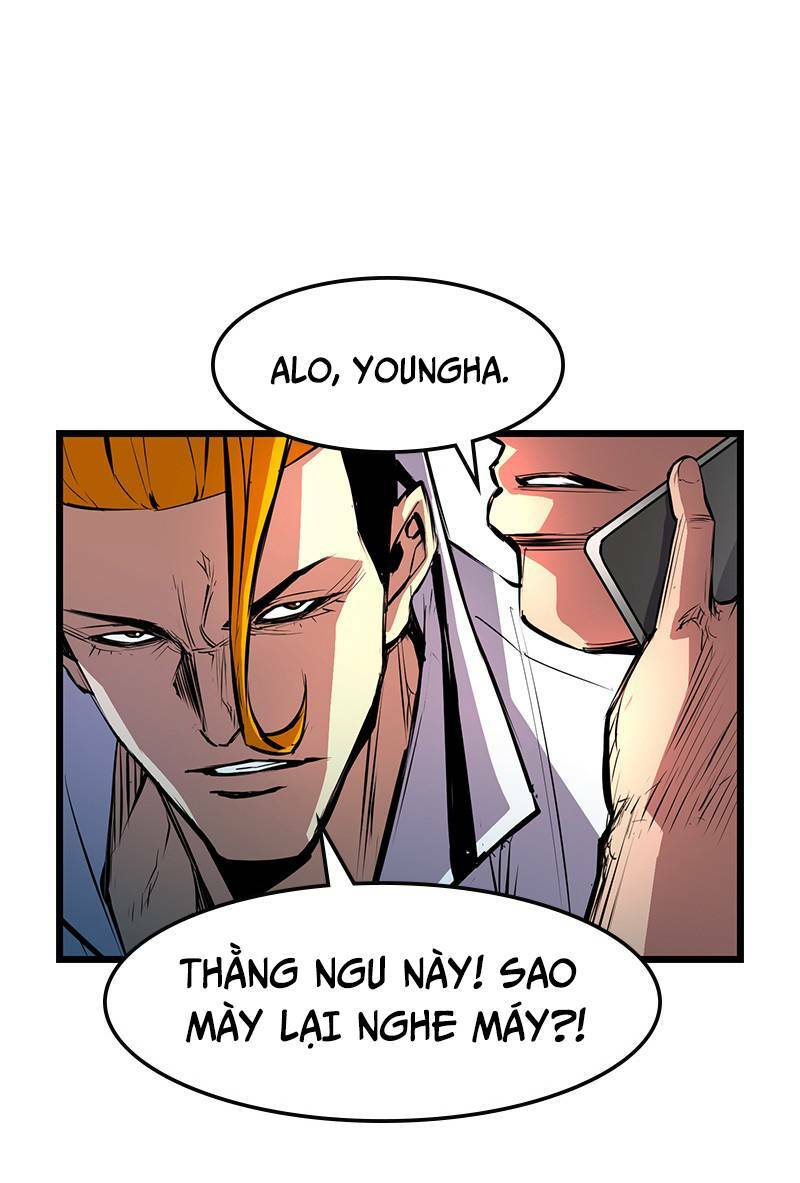 Phòng Gym Hanlim Chapter 17 - Trang 2