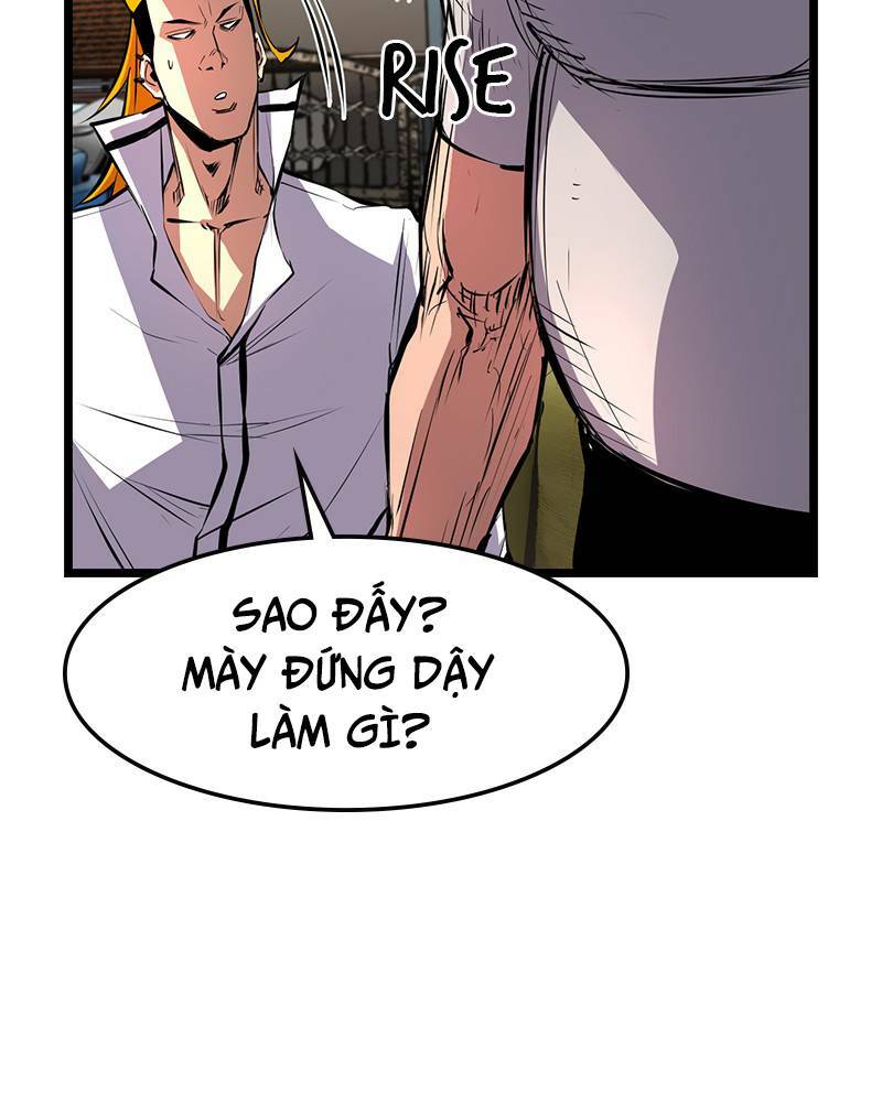 Phòng Gym Hanlim Chapter 17 - Trang 2