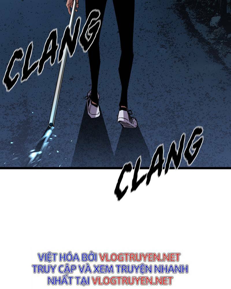 Phòng Gym Hanlim Chapter 17 - Trang 2