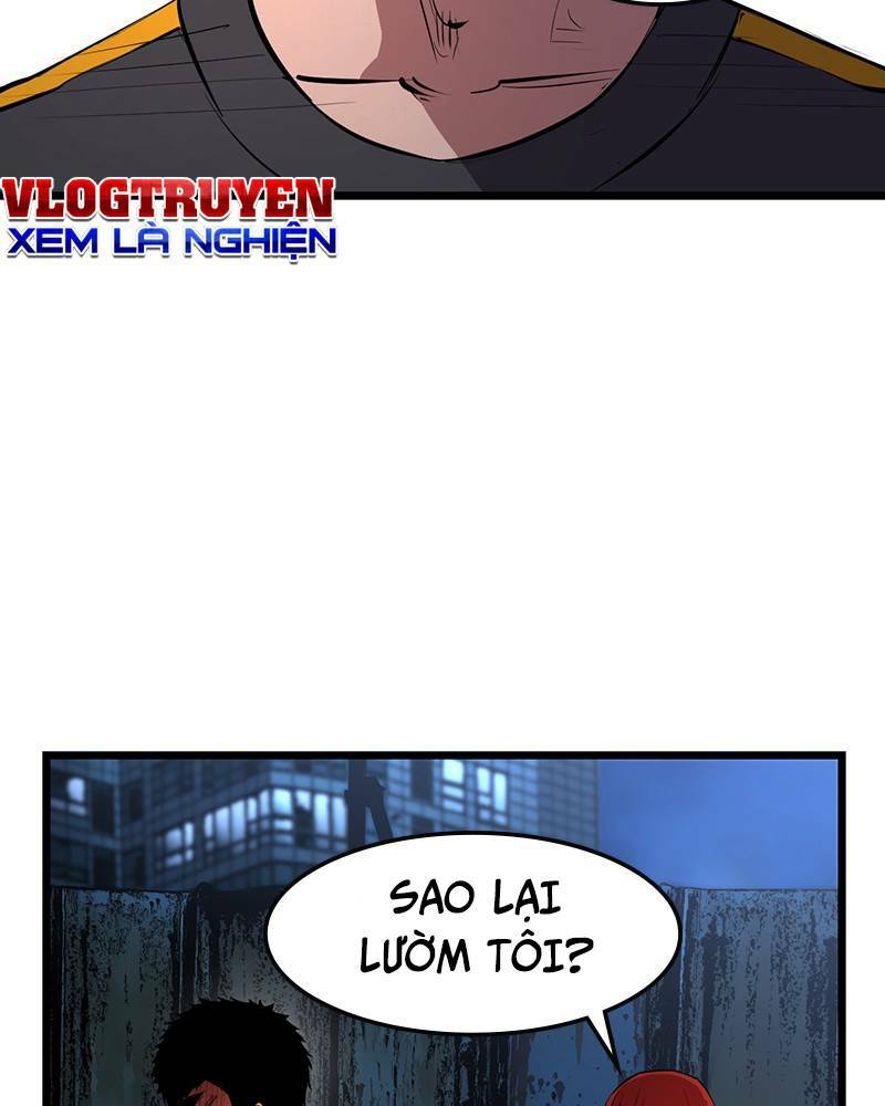 Phòng Gym Hanlim Chapter 17 - Trang 2