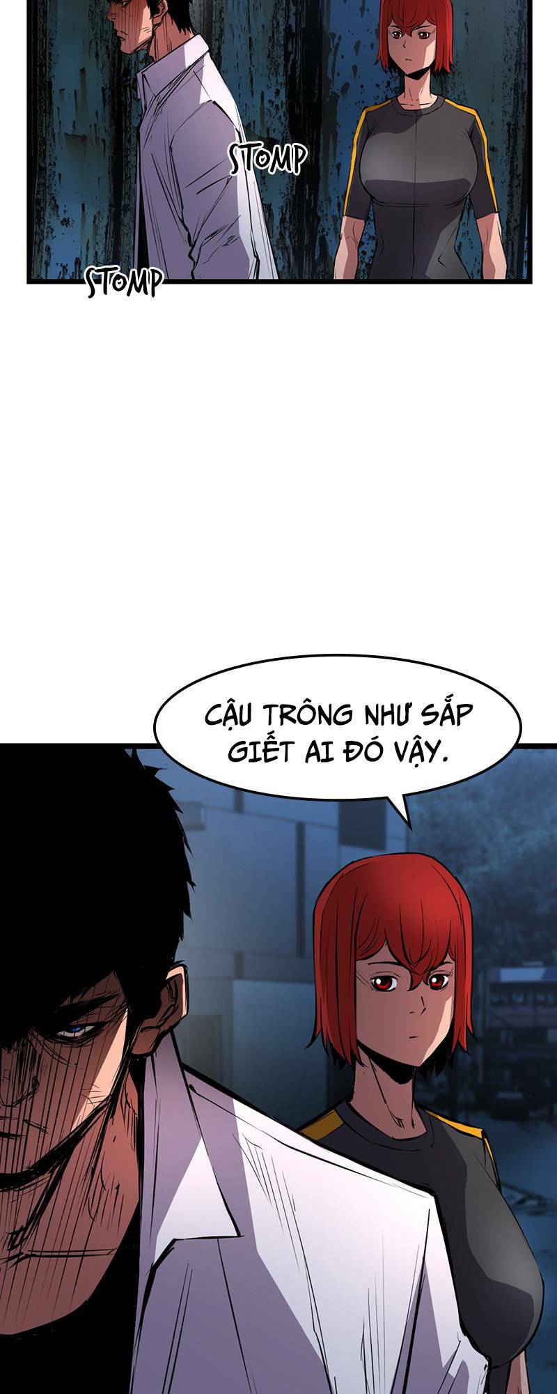 Phòng Gym Hanlim Chapter 17 - Trang 2