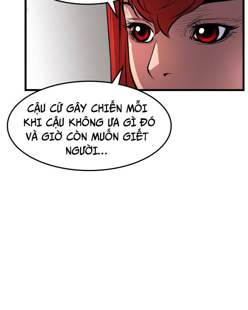 Phòng Gym Hanlim Chapter 17 - Trang 2