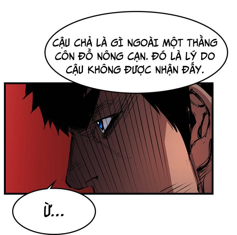 Phòng Gym Hanlim Chapter 17 - Trang 2