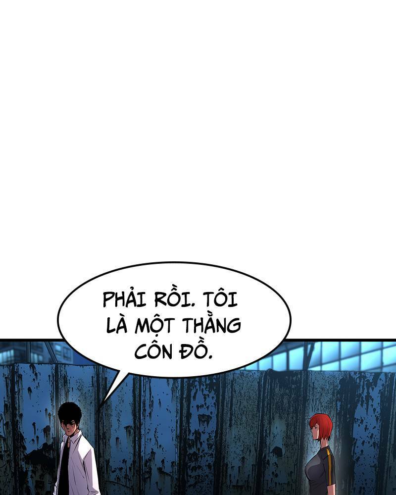 Phòng Gym Hanlim Chapter 17 - Trang 2