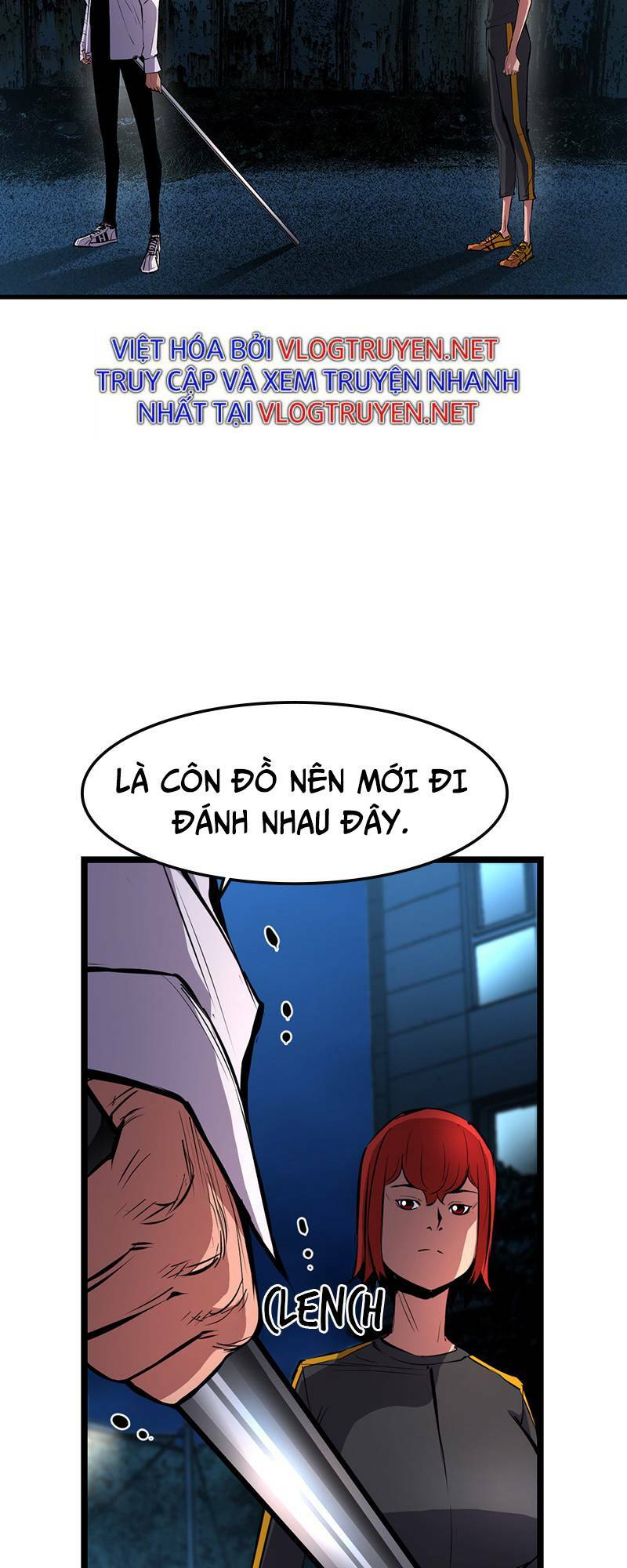 Phòng Gym Hanlim Chapter 17 - Trang 2