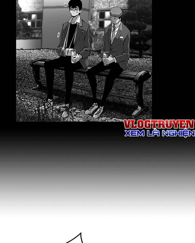 Phòng Gym Hanlim Chapter 17 - Trang 2