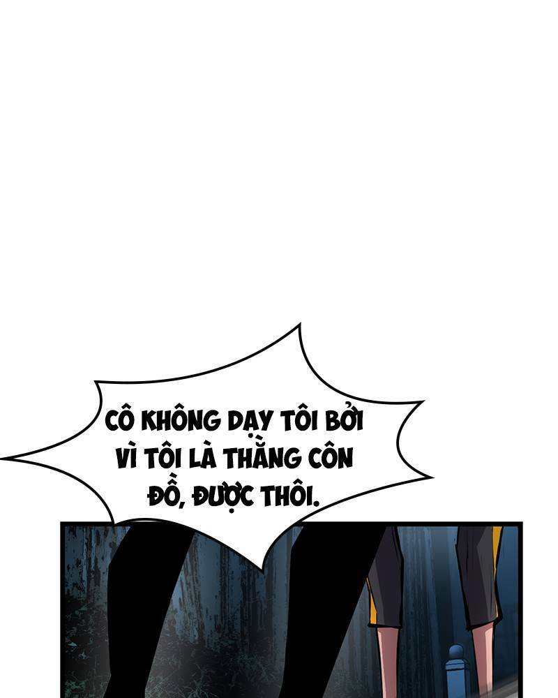 Phòng Gym Hanlim Chapter 17 - Trang 2