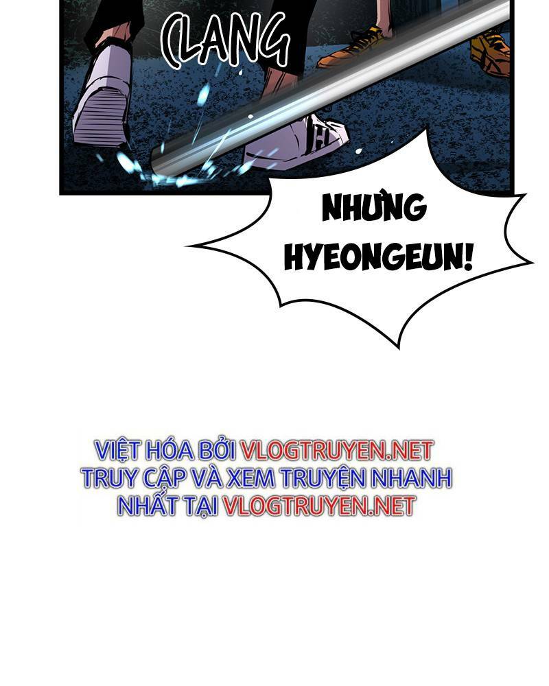 Phòng Gym Hanlim Chapter 17 - Trang 2