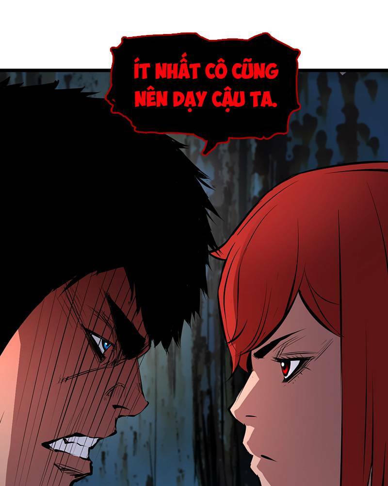 Phòng Gym Hanlim Chapter 17 - Trang 2