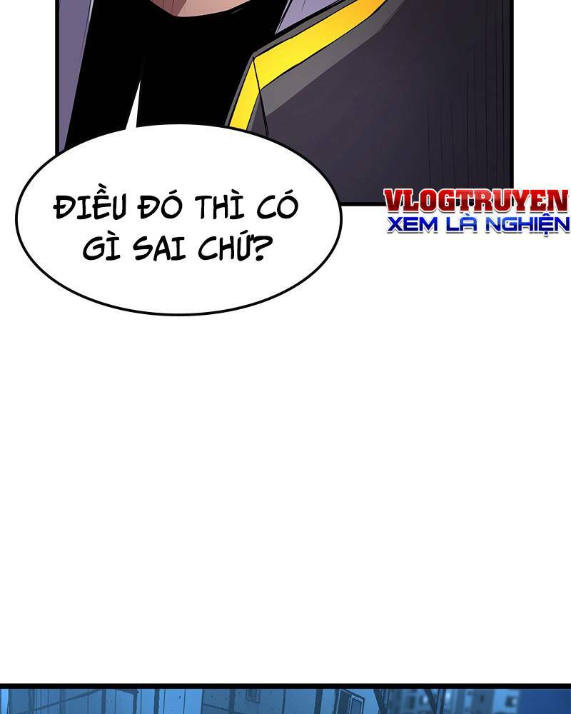 Phòng Gym Hanlim Chapter 17 - Trang 2