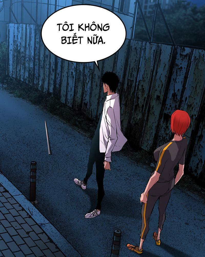 Phòng Gym Hanlim Chapter 17 - Trang 2