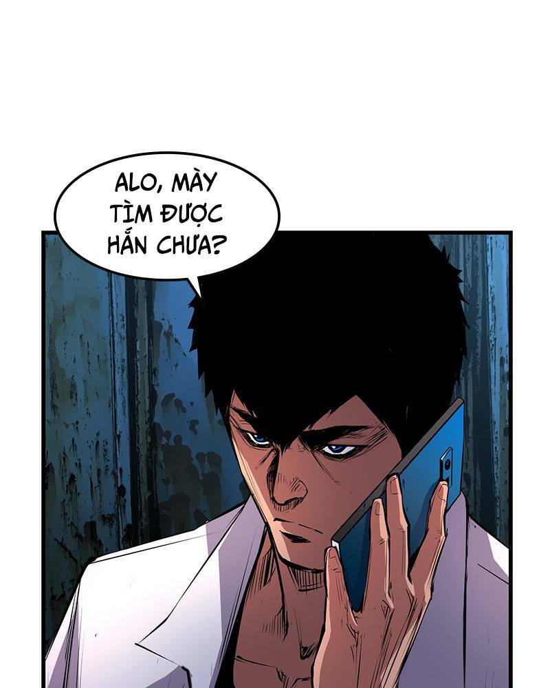 Phòng Gym Hanlim Chapter 17 - Trang 2