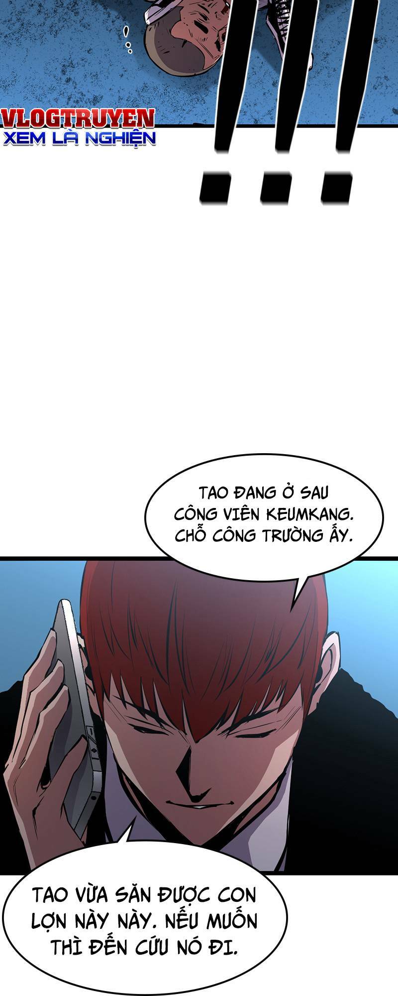 Phòng Gym Hanlim Chapter 17 - Trang 2