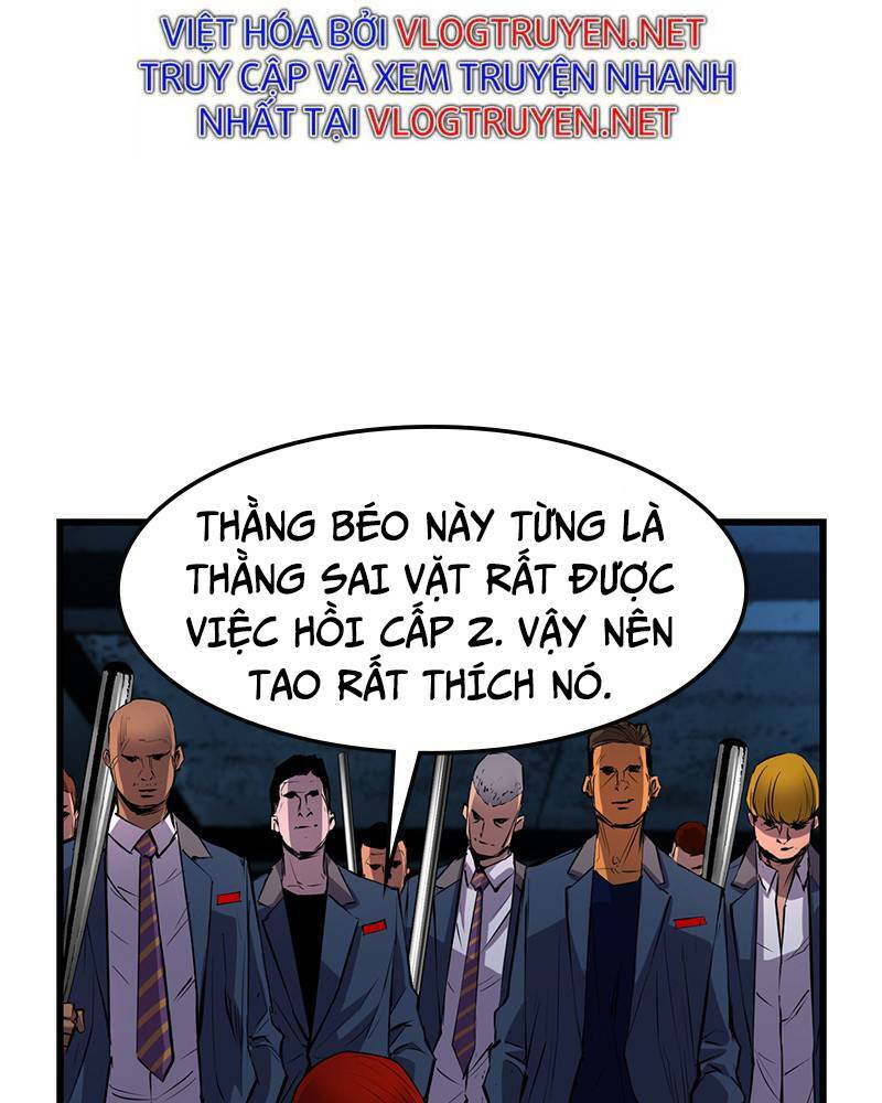 Phòng Gym Hanlim Chapter 17 - Trang 2