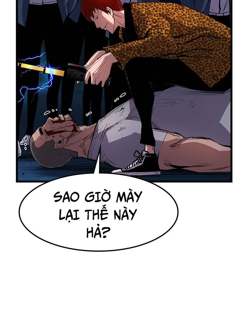 Phòng Gym Hanlim Chapter 17 - Trang 2